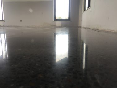 Concrete Polishing Grinding and Sealing in Melbourne, Werribee and Geelong by Mr Grind