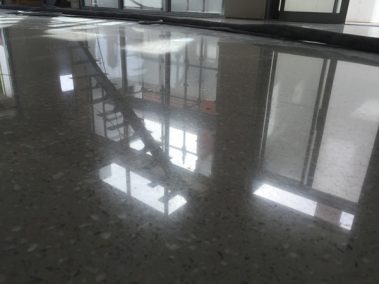 Concrete Polishing Grinding and Sealing in Melbourne, Werribee and Geelong by Mr Grind