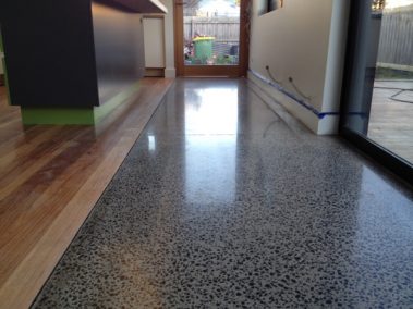 Concrete Polishing Grinding and Sealing in Melbourne, Werribee and Geelong by Mr Grind