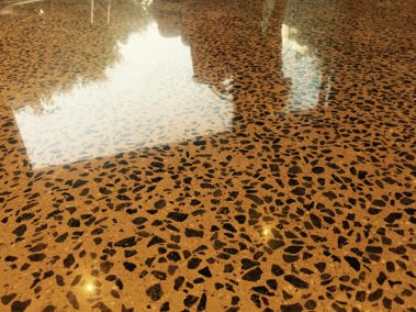 Concrete Polishing Grinding and Sealing in Melbourne, Werribee and Geelong by Mr Grind