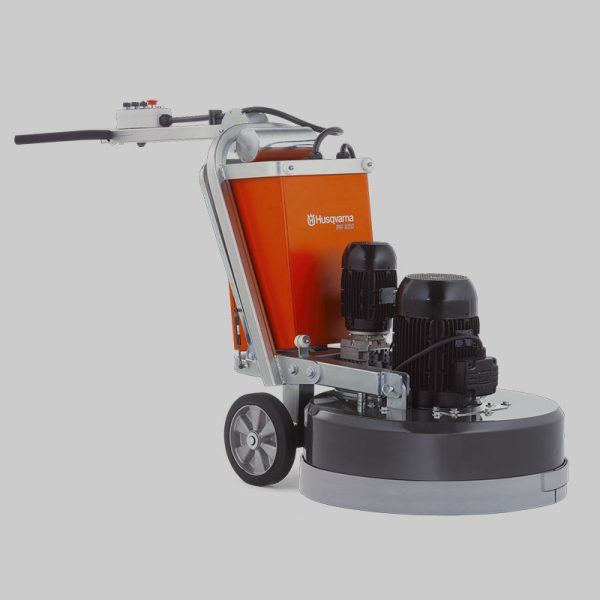Concrete Grinding Machine PG820